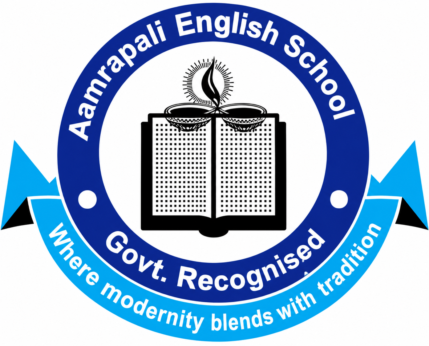 AAMRAPALI ENGLISH SCHOOL